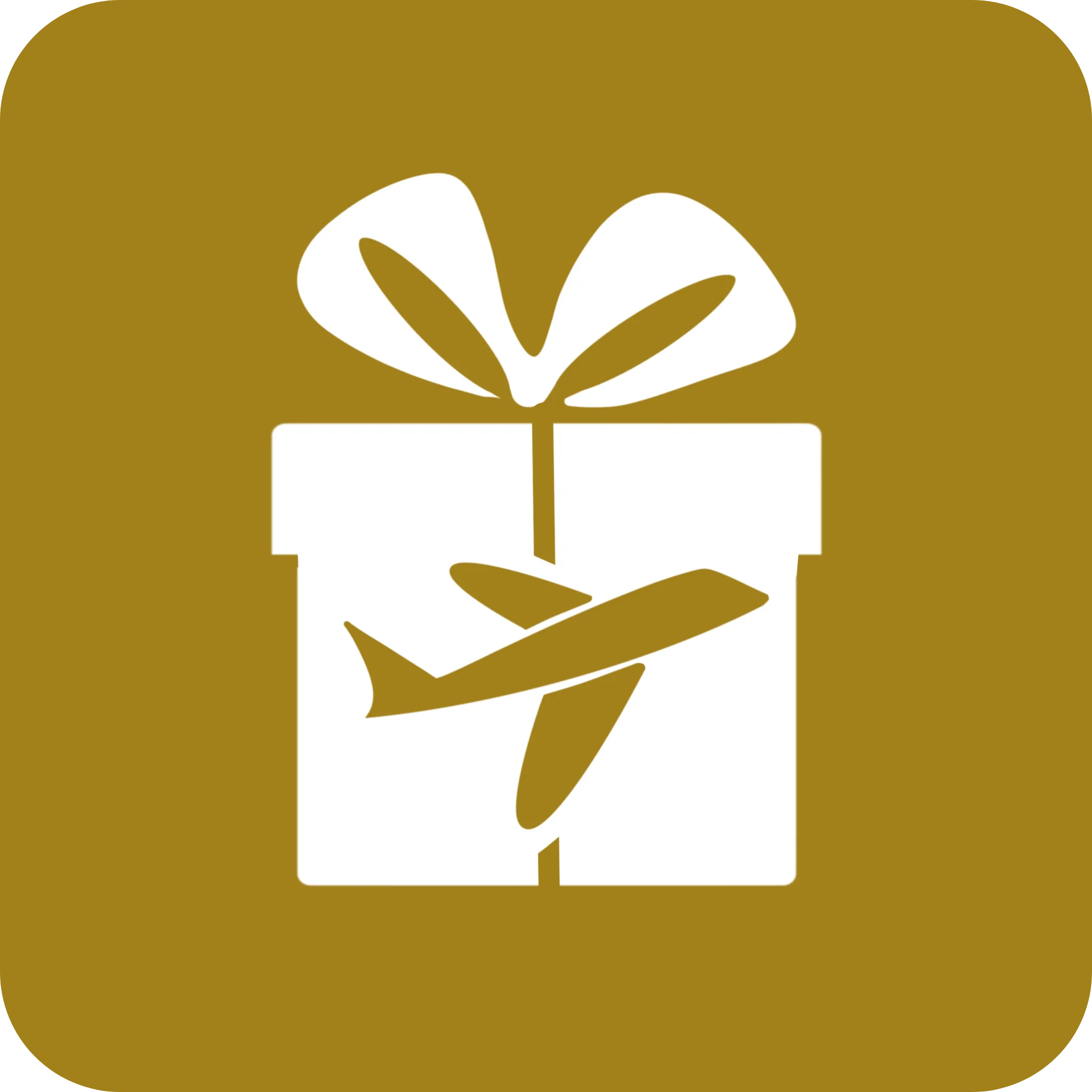Gifting Experiences