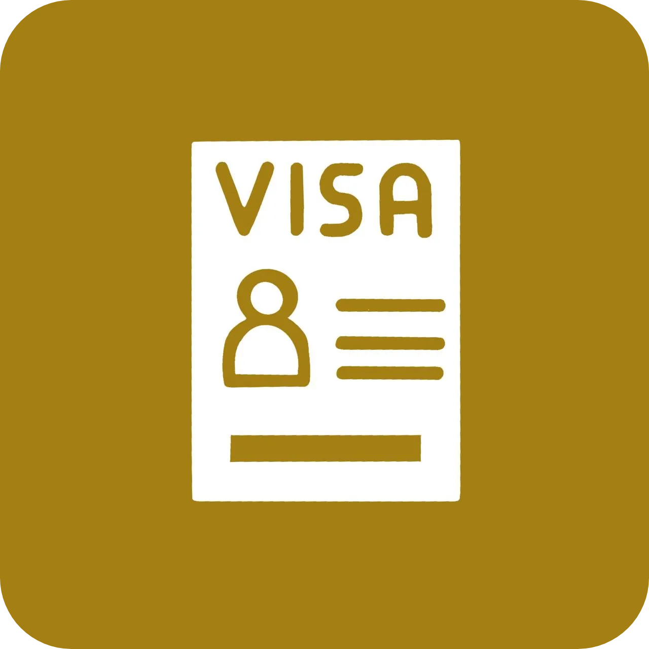 Visa Booking Services
