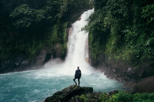 Explore Inida